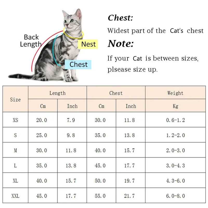 Christmas Sphynx Cat Hooded Sweater Winter Warm Pet Costume for Cats